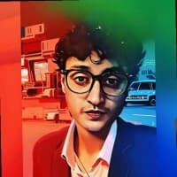 Shahmir Ali