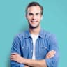 James, Marketing Consultant