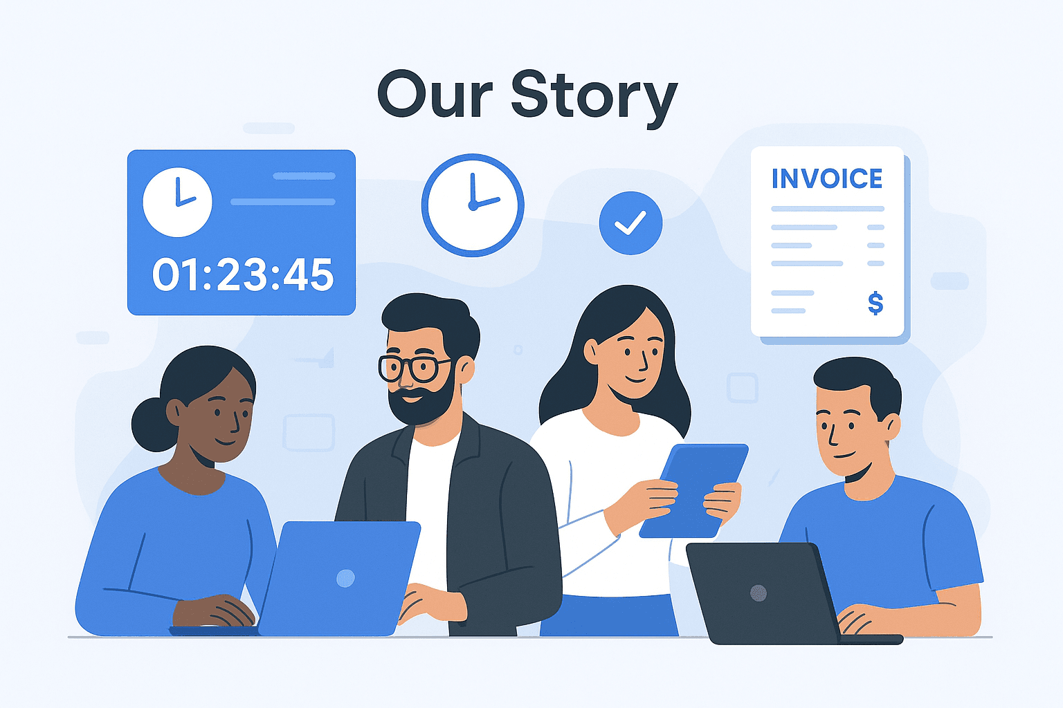 Our Story
